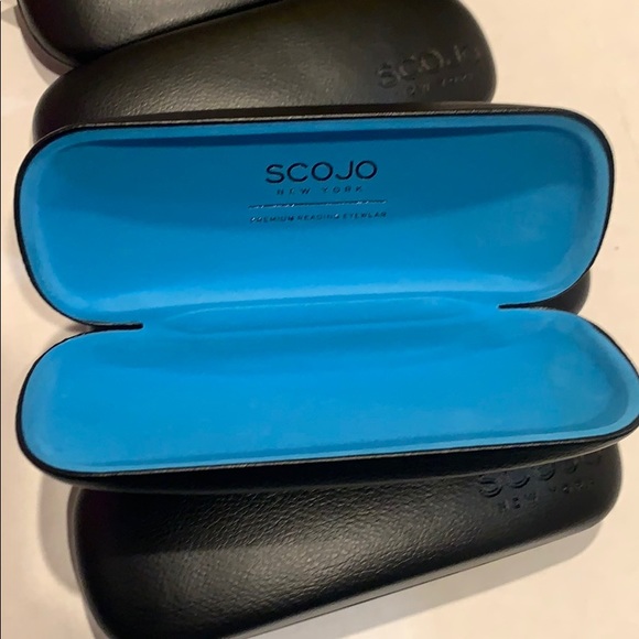 Scojo New York cases - Picture 3 of 3